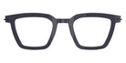 Lindberg® N.O.W. Titanium™ 6585 LIN NOW 6585 802-C06-PU9 48 - 802-C06 Eyeglasses