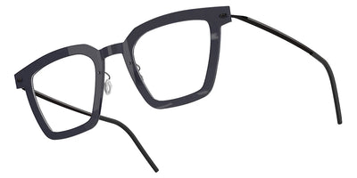 Lindberg® N.O.W. Titanium™ 6585 LIN NOW 6585 802-C06-PU9 48 - 802-C06 Eyeglasses