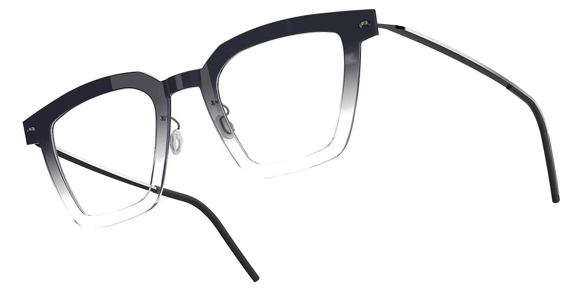 Lindberg® N.O.W. Titanium™ 6585 LIN NOW 6585 802-C06G-P10 48 - 802-C06G Eyeglasses