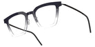 Lindberg® N.O.W. Titanium™ 6585 LIN NOW 6585 802-C06G-PU9 48 - 802-C06G Eyeglasses