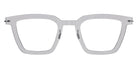 Lindberg® N.O.W. Titanium™ 6585 LIN NOW 6585 802-C07-P10 48 - 802-C07 Eyeglasses