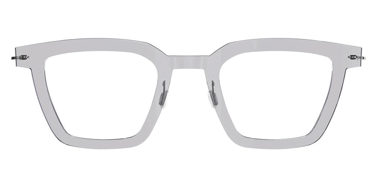 Lindberg® N.O.W. Titanium™ 6585 LIN NOW 6585 802-C07-P10 48 - 802-C07 Eyeglasses