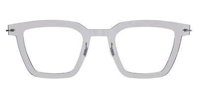 Lindberg® N.O.W. Titanium™ 6585 LIN NOW 6585 802-C07-P10 48 - 802-C07 Eyeglasses