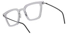 Lindberg® N.O.W. Titanium™ 6585 LIN NOW 6585 802-C07-P10 48 - 802-C07 Eyeglasses