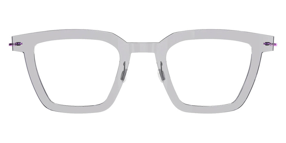 Lindberg® N.O.W. Titanium™ 6585 LIN NOW 6585 802-C07-P77 48 - 802-C07 Eyeglasses
