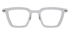 Lindberg® N.O.W. Titanium™ 6585 LIN NOW 6585 802-C07-PU9 48 - 802-C07 Eyeglasses