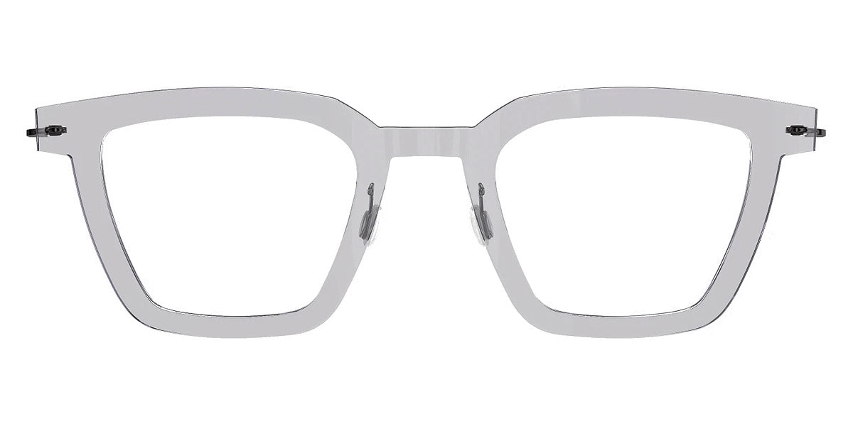 Lindberg® N.O.W. Titanium™ 6585 LIN NOW 6585 802-C07-PU9 48 - 802-C07 Eyeglasses