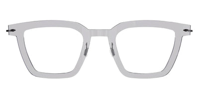 Lindberg® N.O.W. Titanium™ 6585 LIN NOW 6585 802-C07-PU9 48 - 802-C07 Eyeglasses
