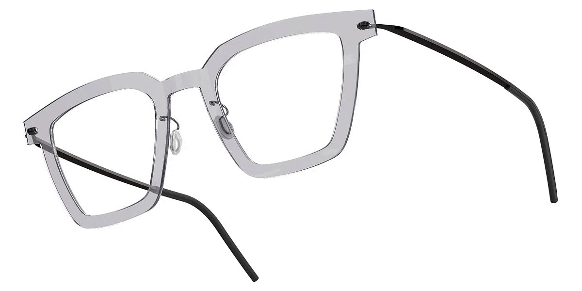 Lindberg® N.O.W. Titanium™ 6585 LIN NOW 6585 802-C07-PU9 48 - 802-C07 Eyeglasses