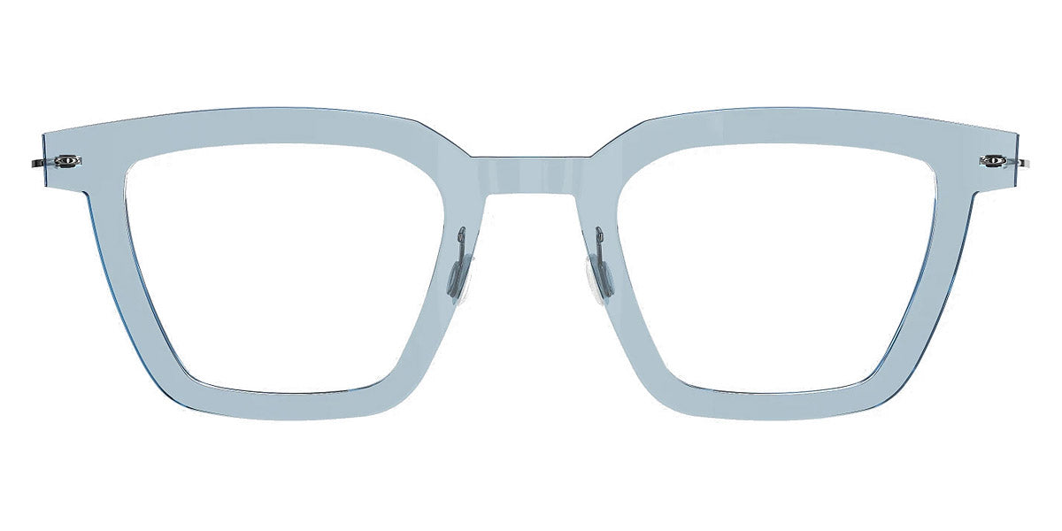 Lindberg® N.O.W. Titanium™ 6585 LIN NOW 6585 802-C08-P10 48 - 802-C08 Eyeglasses