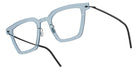 Lindberg® N.O.W. Titanium™ 6585 LIN NOW 6585 802-C08-P10 48 - 802-C08 Eyeglasses