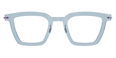 Lindberg® N.O.W. Titanium™ 6585 LIN NOW 6585 802-C08-P77 48 - 802-C08 Eyeglasses