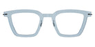 Lindberg® N.O.W. Titanium™ 6585 LIN NOW 6585 802-C08-PU9 48 - 802-C08 Eyeglasses