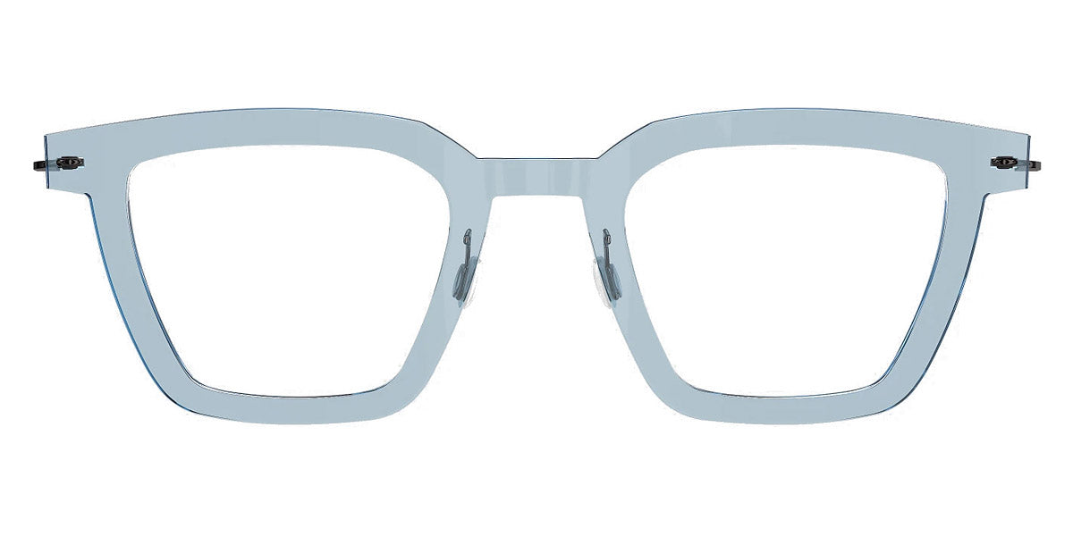 Lindberg® N.O.W. Titanium™ 6585 LIN NOW 6585 802-C08-PU9 48 - 802-C08 Eyeglasses