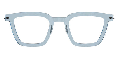 Lindberg® N.O.W. Titanium™ 6585 LIN NOW 6585 802-C08-PU9 48 - 802-C08 Eyeglasses