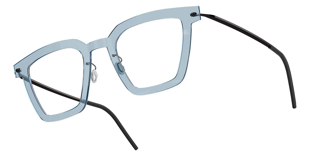 Lindberg® N.O.W. Titanium™ 6585 LIN NOW 6585 802-C08-PU9 48 - 802-C08 Eyeglasses