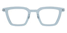 Lindberg® N.O.W. Titanium™ 6585 LIN NOW 6585 802-C08M-P10 48 - 802-C08M Eyeglasses