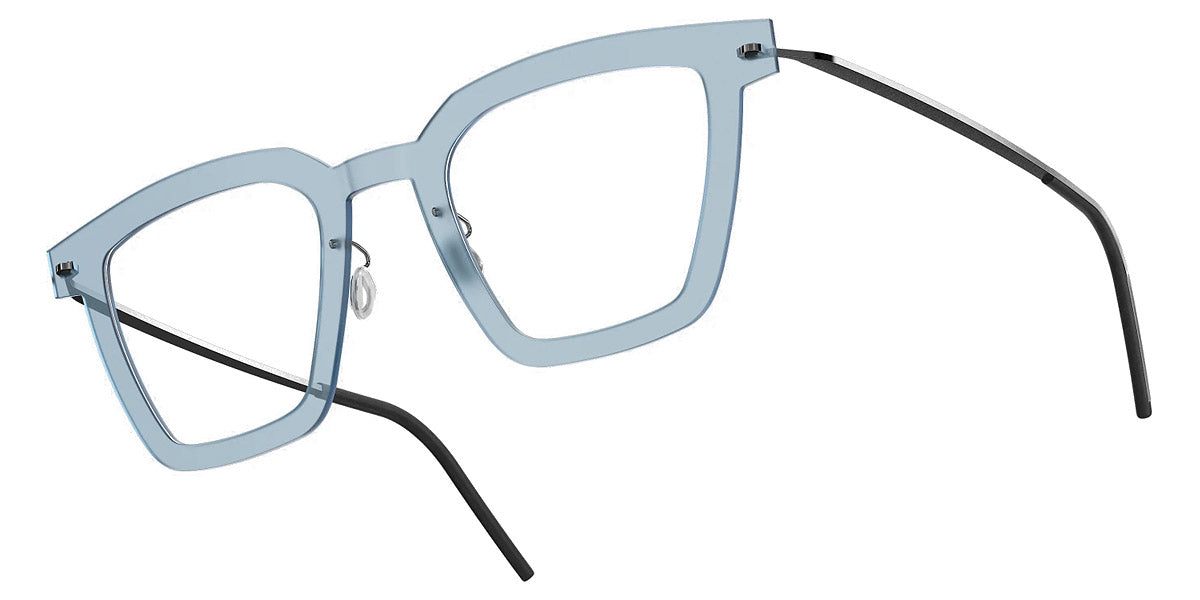 Lindberg® N.O.W. Titanium™ 6585 LIN NOW 6585 802-C08M-P10 48 - 802-C08M Eyeglasses