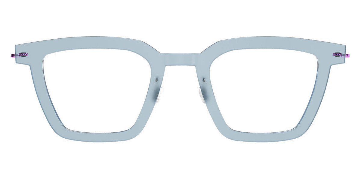 Lindberg® N.O.W. Titanium™ 6585 LIN NOW 6585 802-C08M-P77 48 - 802-C08M Eyeglasses