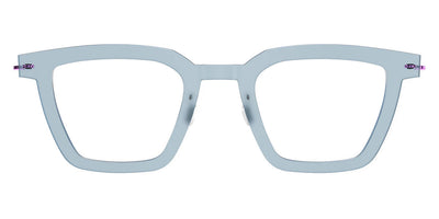 Lindberg® N.O.W. Titanium™ 6585 LIN NOW 6585 802-C08M-P77 48 - 802-C08M Eyeglasses