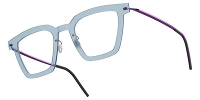 Lindberg® N.O.W. Titanium™ 6585 LIN NOW 6585 802-C08M-P77 48 - 802-C08M Eyeglasses