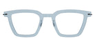 Lindberg® N.O.W. Titanium™ 6585 LIN NOW 6585 802-C08M-PU9 48 - 802-C08M Eyeglasses