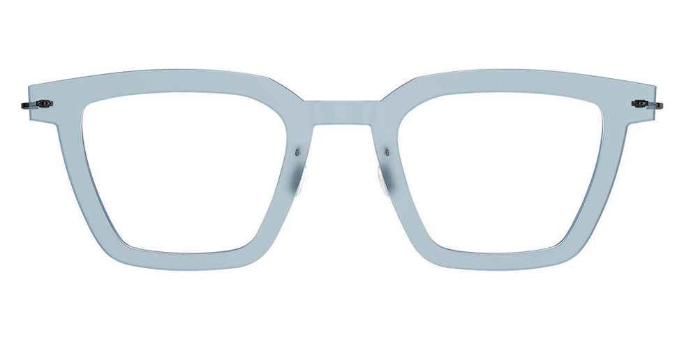 Lindberg® N.O.W. Titanium™ 6585 LIN NOW 6585 802-C08M-PU9 48 - 802-C08M Eyeglasses