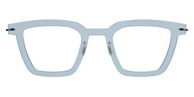Lindberg® N.O.W. Titanium™ 6585 LIN NOW 6585 802-C08M-PU9 48 - 802-C08M Eyeglasses