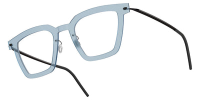 Lindberg® N.O.W. Titanium™ 6585 LIN NOW 6585 802-C08M-PU9 48 - 802-C08M Eyeglasses