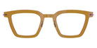 Lindberg® N.O.W. Titanium™ 6585 LIN NOW 6585 802-C09-P77 48 - 802-C09 Eyeglasses