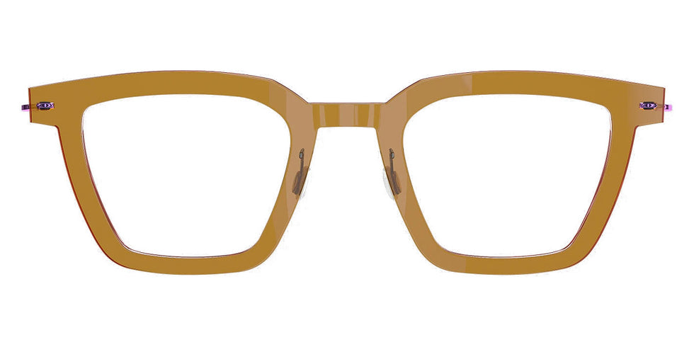 Lindberg® N.O.W. Titanium™ 6585 LIN NOW 6585 802-C09-P77 48 - 802-C09 Eyeglasses