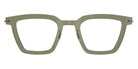 Lindberg® N.O.W. Titanium™ 6585 LIN NOW 6585 802-C11-P77 48 - 802-C11 Eyeglasses