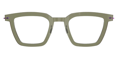 Lindberg® N.O.W. Titanium™ 6585 LIN NOW 6585 802-C11-P77 48 - 802-C11 Eyeglasses