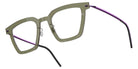 Lindberg® N.O.W. Titanium™ 6585 LIN NOW 6585 802-C11-P77 48 - 802-C11 Eyeglasses