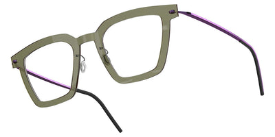 Lindberg® N.O.W. Titanium™ 6585 LIN NOW 6585 802-C11-P77 48 - 802-C11 Eyeglasses