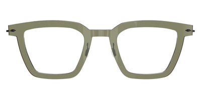 Lindberg® N.O.W. Titanium™ 6585 LIN NOW 6585 802-C11-PU9 48 - 802-C11 Eyeglasses