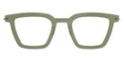 Lindberg® N.O.W. Titanium™ 6585 LIN NOW 6585 802-C11M-P10 48 - 802-C11M Eyeglasses