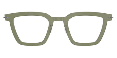 Lindberg® N.O.W. Titanium™ 6585 LIN NOW 6585 802-C11M-P10 48 - 802-C11M Eyeglasses