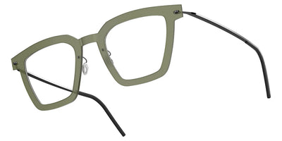 Lindberg® N.O.W. Titanium™ 6585 LIN NOW 6585 802-C11M-P10 48 - 802-C11M Eyeglasses