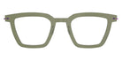 Lindberg® N.O.W. Titanium™ 6585 LIN NOW 6585 802-C11M-P77 48 - 802-C11M Eyeglasses