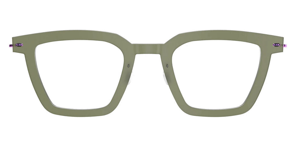 Lindberg® N.O.W. Titanium™ 6585 LIN NOW 6585 802-C11M-P77 48 - 802-C11M Eyeglasses