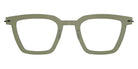Lindberg® N.O.W. Titanium™ 6585 LIN NOW 6585 802-C11M-PU9 48 - 802-C11M Eyeglasses