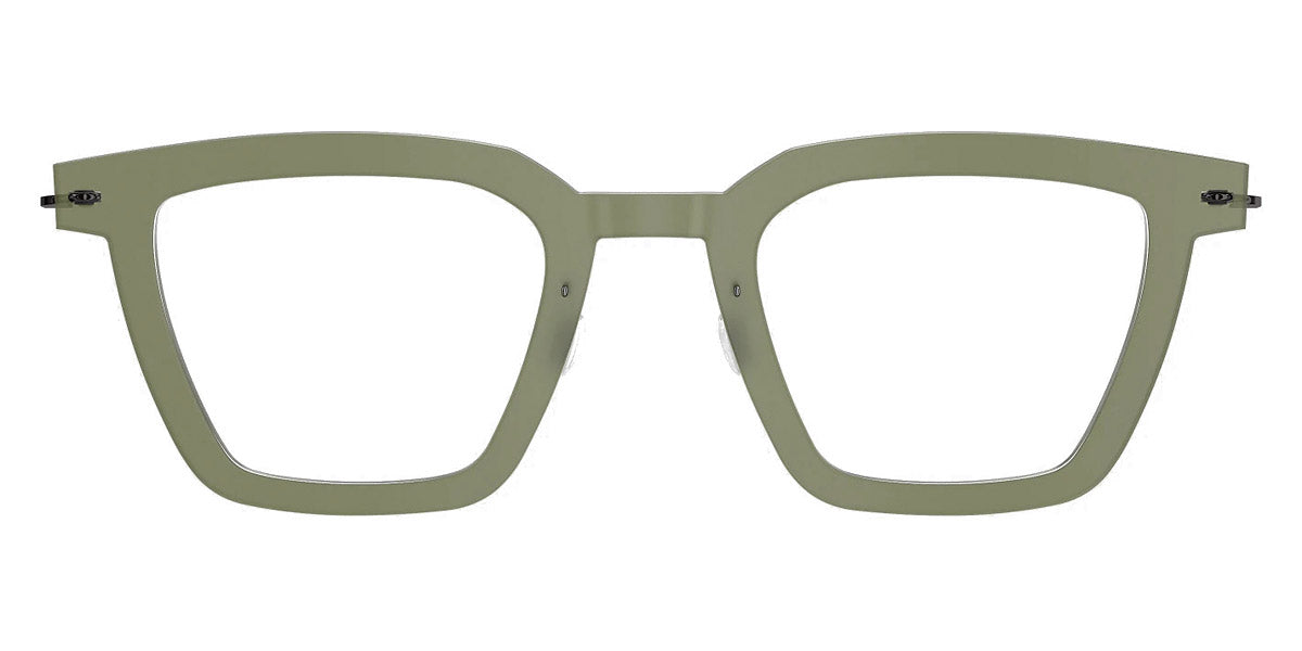 Lindberg® N.O.W. Titanium™ 6585 LIN NOW 6585 802-C11M-PU9 48 - 802-C11M Eyeglasses