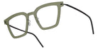Lindberg® N.O.W. Titanium™ 6585 LIN NOW 6585 802-C11M-PU9 48 - 802-C11M Eyeglasses