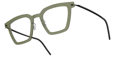 Lindberg® N.O.W. Titanium™ 6585 LIN NOW 6585 802-C11M-PU9 48 - 802-C11M Eyeglasses
