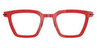 Lindberg® N.O.W. Titanium™ 6585 LIN NOW 6585 802-C12-PU9 48 - 802-C12 Eyeglasses