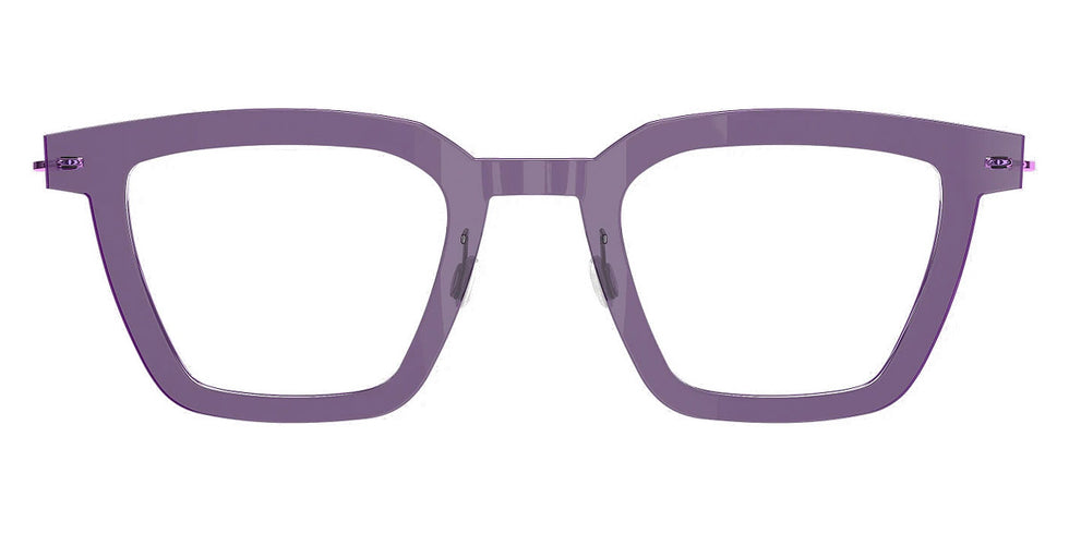 Lindberg® N.O.W. Titanium™ 6585 LIN NOW 6585 802-C13-P77 48 - 802-C13 Eyeglasses