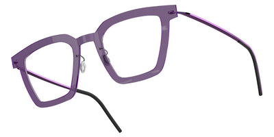 Lindberg® N.O.W. Titanium™ 6585 LIN NOW 6585 802-C13-P77 48 - 802-C13 Eyeglasses