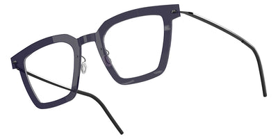 Lindberg® N.O.W. Titanium™ 6585 LIN NOW 6585 802-C14-P10 48 - 802-C14 Eyeglasses