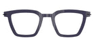 Lindberg® N.O.W. Titanium™ 6585 LIN NOW 6585 802-C14-PU9 48 - 802-C14 Eyeglasses
